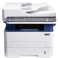 למדפסת Xerox WorkCentre 3215